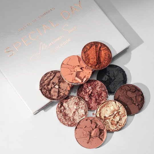 paleta mariana saad - mari saad 62